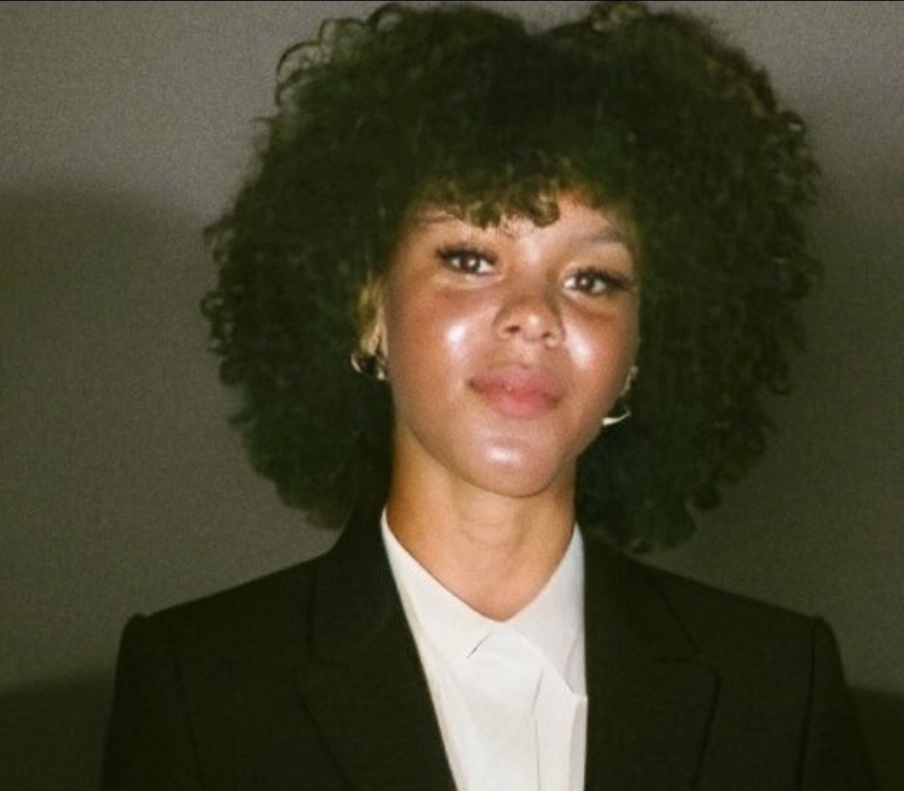 Ivory Parker Headshot.