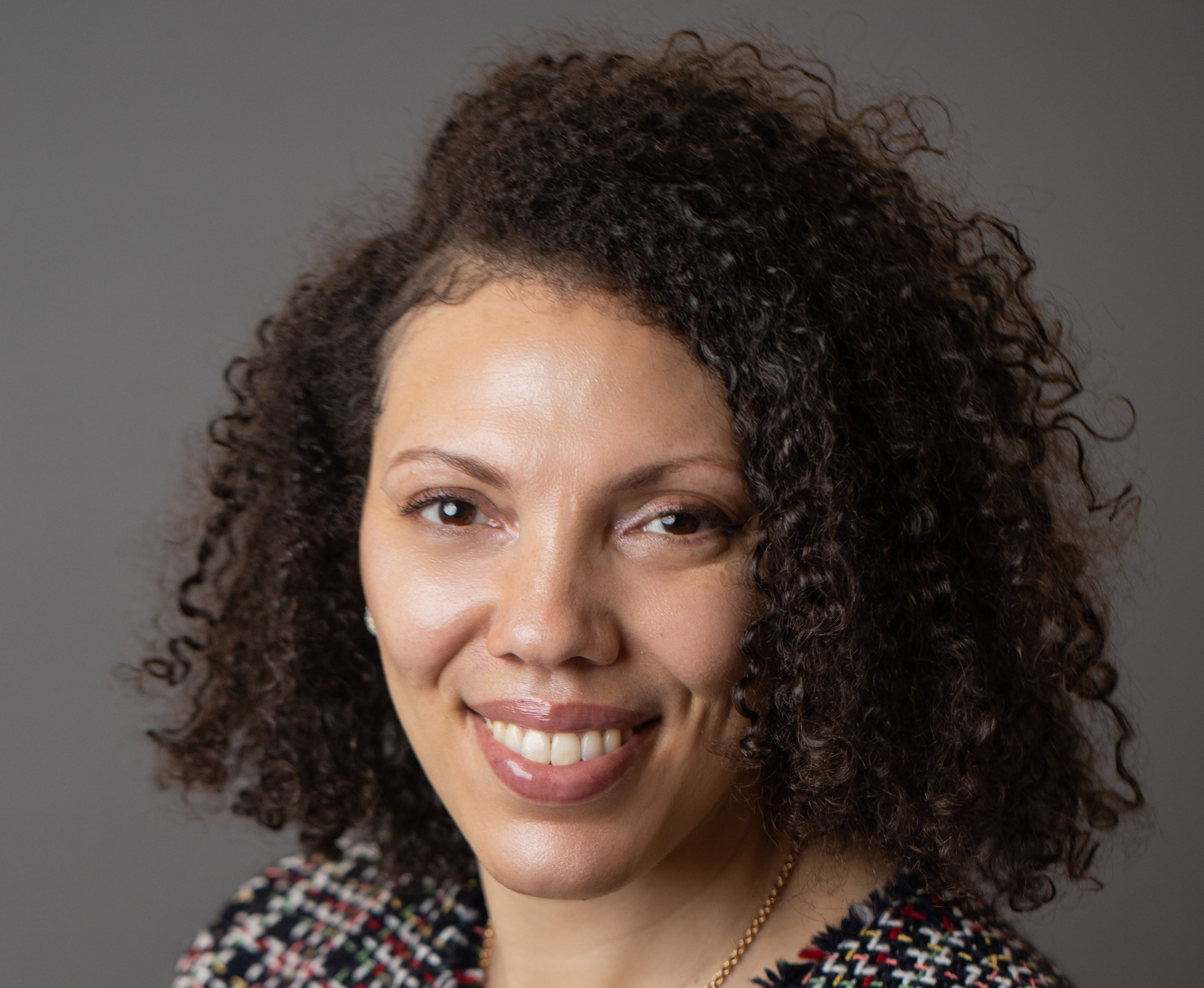 Margery Hannah Headshot -