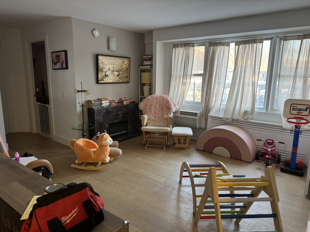 Harlem Little Learners Main Room